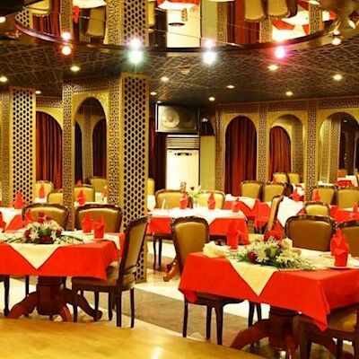 The George By Saffron, Creek 3* Дубай