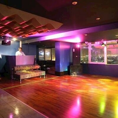 Отель The George By Saffron, Creek 3*