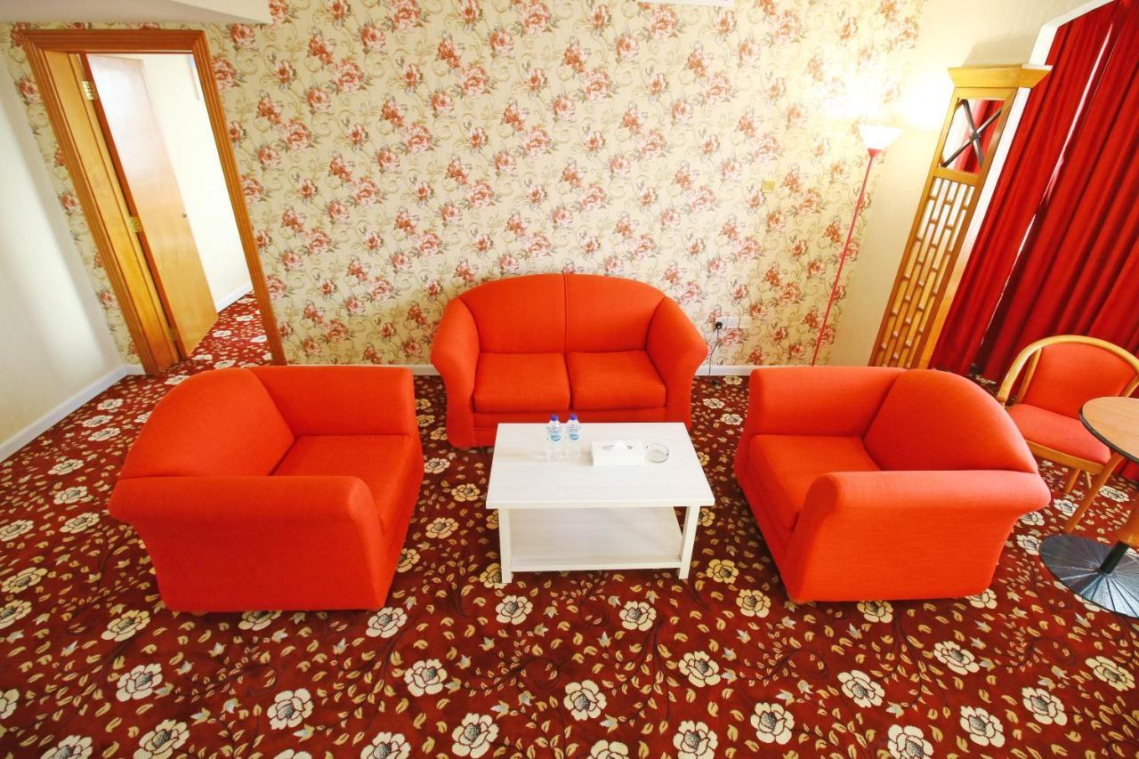 Готель The George By Saffron, Creek Дубай
