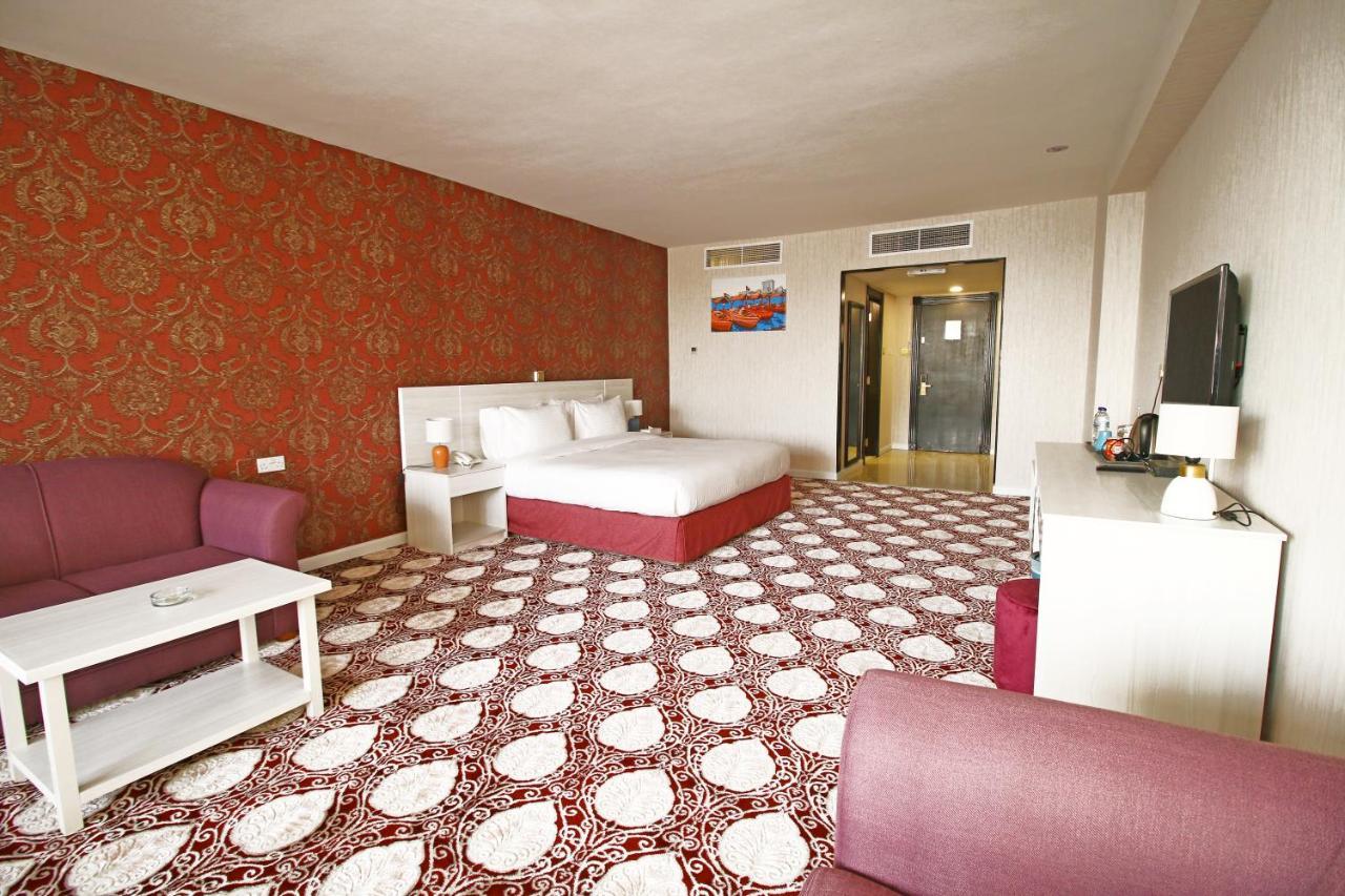 The George By Saffron, Creek 3* Дубай