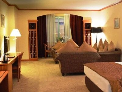 Готель The George By Saffron, Creek 3*