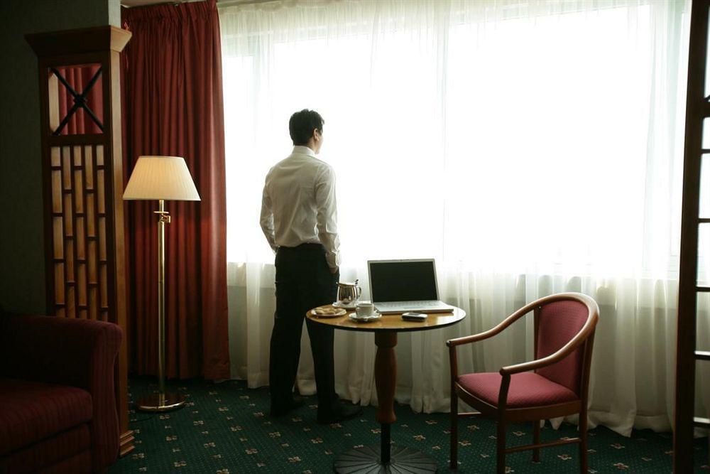 The George By Saffron, Creek 3* Дубай