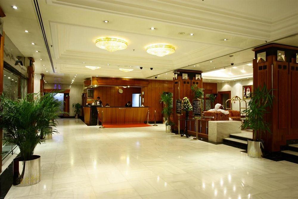 The George By Saffron, Creek Отель 3*