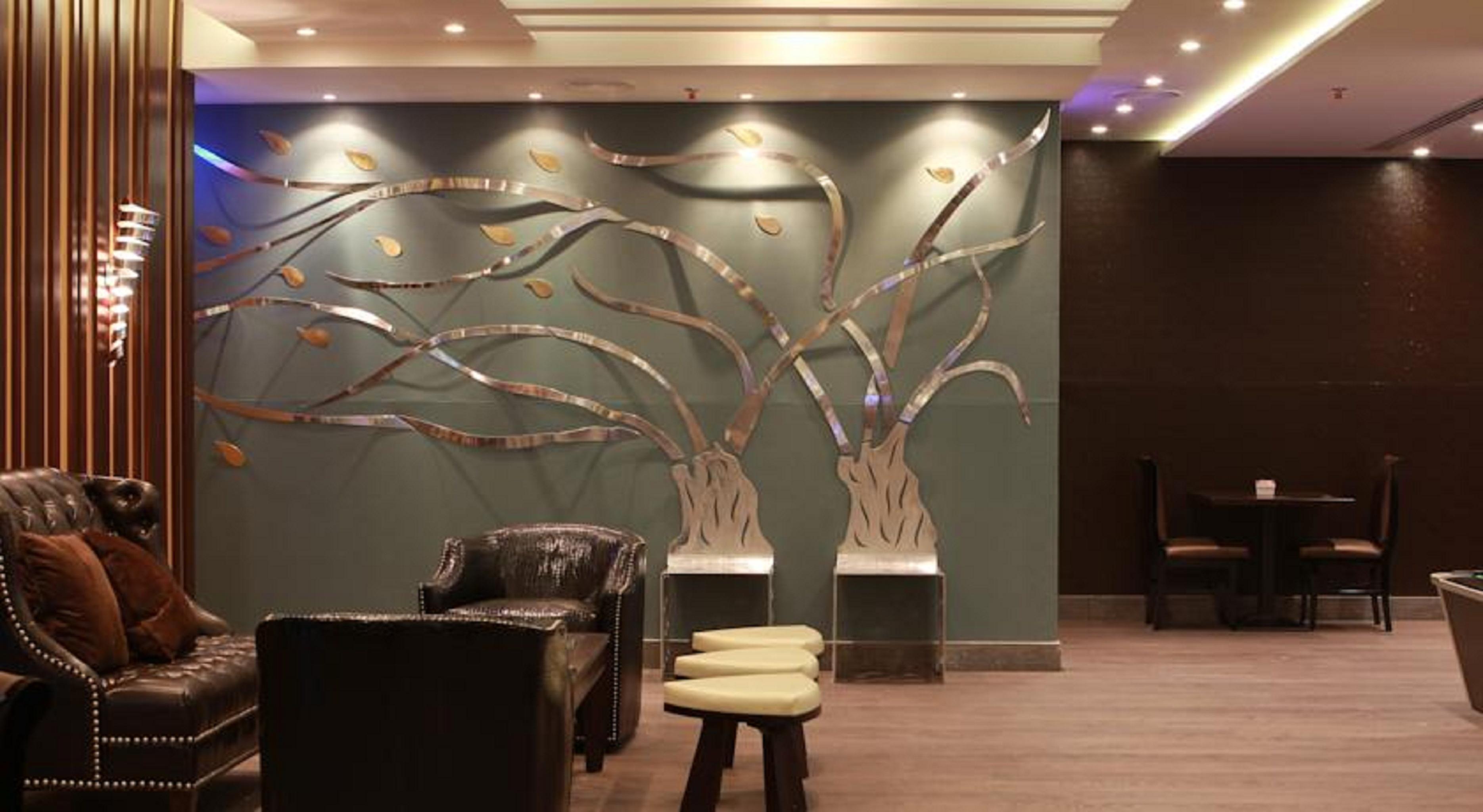 The George By Saffron, Creek Отель 3*